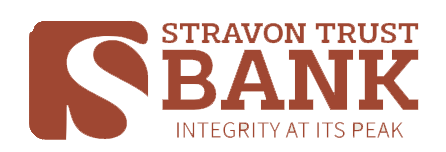 STRAVON TRUSTBANK